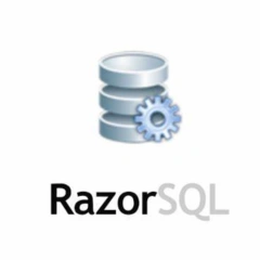 Richardson RazorSQL Twinbrand.org