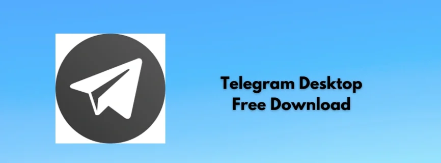 Telegram Desktop Free Download 5.4.1