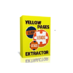 Yellow Leads Extractor Twinbrand.org