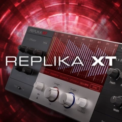 Native Instruments Replika XT Twinbrand.org