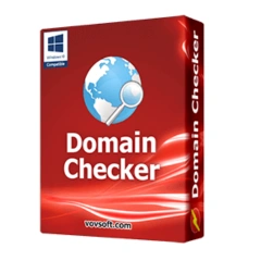 VovSoft Domain Checker Twinbrand.org