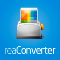 ReaConverter Pro Twinbrand.org